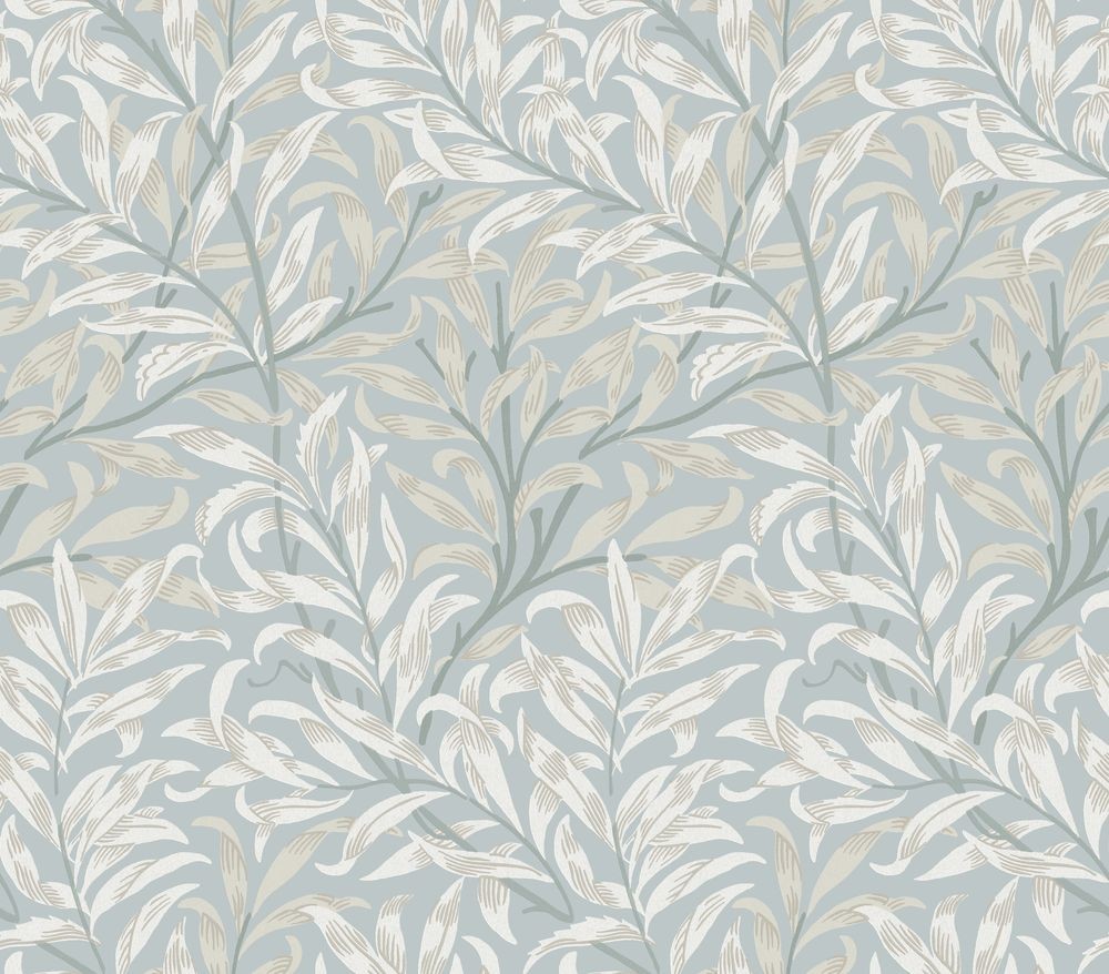 Afbeeldingen van Willow boughs Sea Glass - MOX0135-01